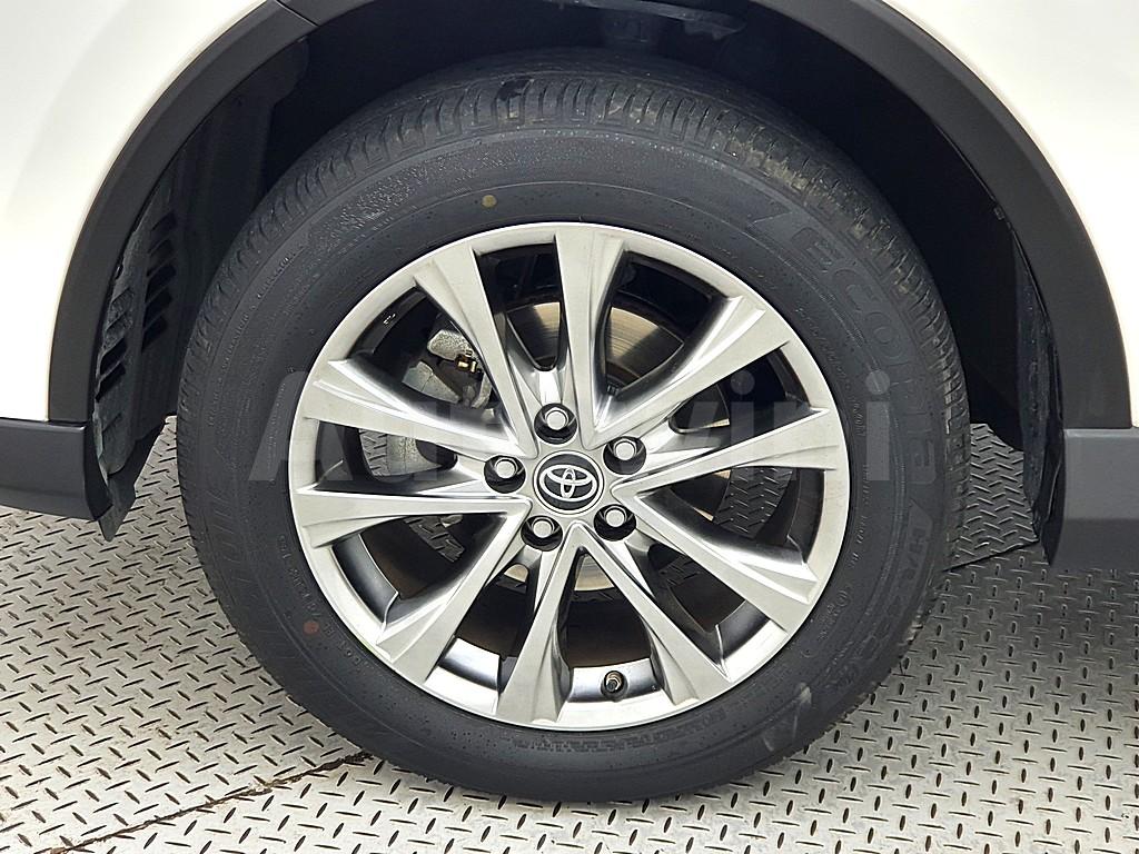 2018 TOYOTA RAV4 2.5 2WD GEN 4 - 18