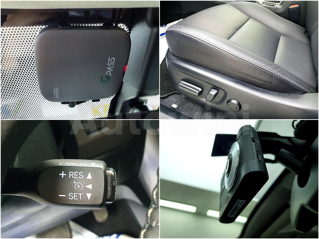 2018 TOYOTA RAV4 2.5 2WD GEN 4 - 20