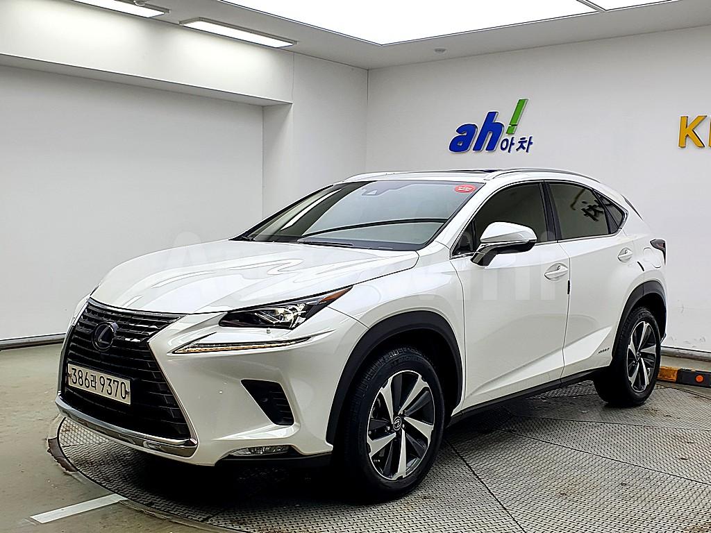 JTJDJRDZ6M2148835 2021 LEXUS NX300H 300H SUPREME-0