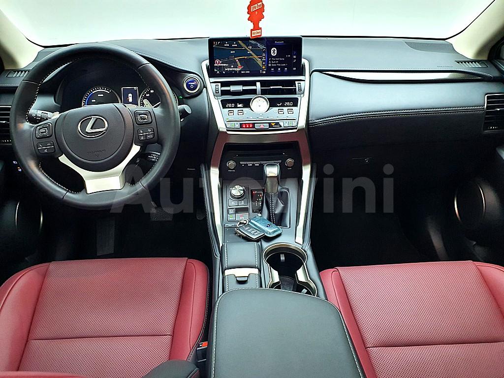 JTJDJRDZ6M2148835 2021 LEXUS NX300H 300H SUPREME-4
