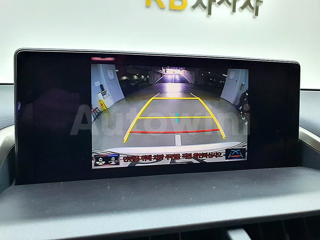 2021 LEXUS NX300H 300H SUPREME - 12
