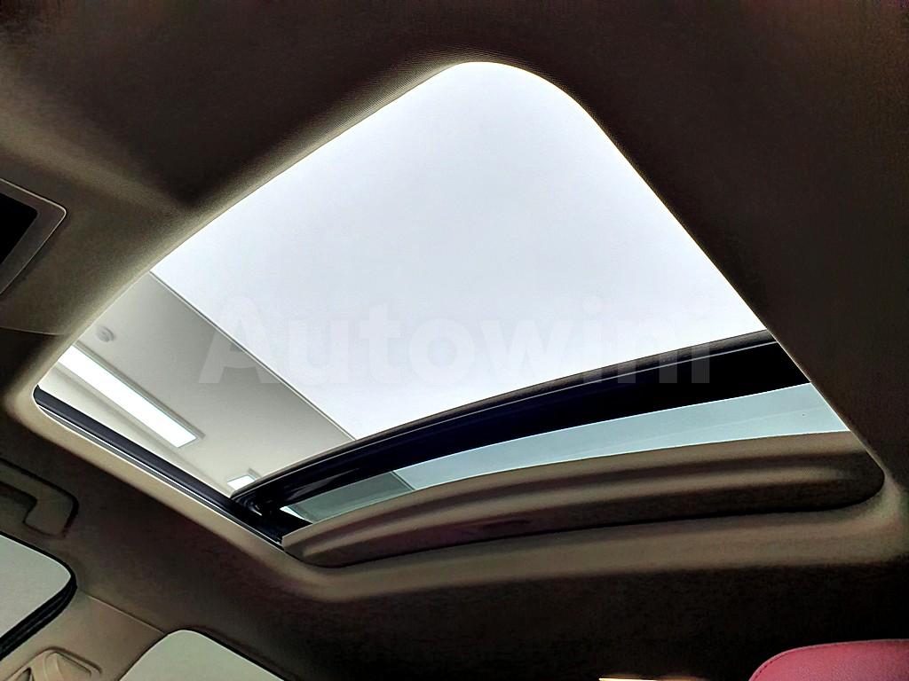 2021 LEXUS NX300H 300H SUPREME - 14