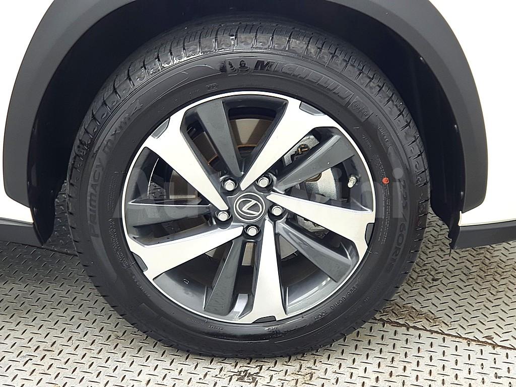 2021 LEXUS NX300H 300H SUPREME - 16
