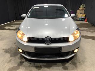 2013 VOLKSWAGEN GOLF 6GEN AUTO+ABS+SUNROOF+BACK SENSOR - 8