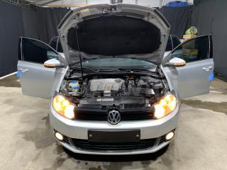 2013 VOLKSWAGEN GOLF 6GEN AUTO+ABS+SUNROOF+BACK SENSOR - 9
