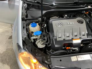 2013 VOLKSWAGEN GOLF 6GEN AUTO+ABS+SUNROOF+BACK SENSOR - 10