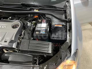 2013 VOLKSWAGEN GOLF 6GEN AUTO+ABS+SUNROOF+BACK SENSOR - 11
