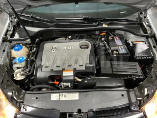 2013 VOLKSWAGEN GOLF 6GEN AUTO+ABS+SUNROOF+BACK SENSOR - 12