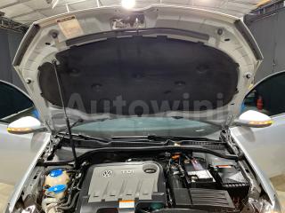 2013 VOLKSWAGEN GOLF 6GEN AUTO+ABS+SUNROOF+BACK SENSOR - 13