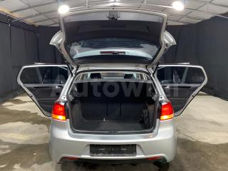 2013 VOLKSWAGEN GOLF 6GEN AUTO+ABS+SUNROOF+BACK SENSOR - 14