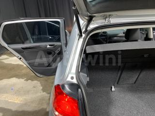 2013 VOLKSWAGEN GOLF 6GEN AUTO+ABS+SUNROOF+BACK SENSOR - 15