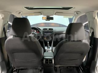 2013 VOLKSWAGEN GOLF 6GEN AUTO+ABS+SUNROOF+BACK SENSOR - 17