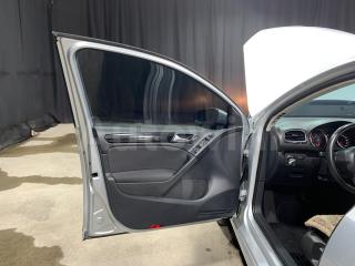 2013 VOLKSWAGEN GOLF 6GEN AUTO+ABS+SUNROOF+BACK SENSOR - 20