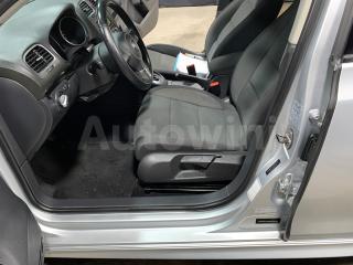 2013 VOLKSWAGEN GOLF 6GEN AUTO+ABS+SUNROOF+BACK SENSOR - 21