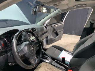 2013 VOLKSWAGEN GOLF 6GEN AUTO+ABS+SUNROOF+BACK SENSOR - 23