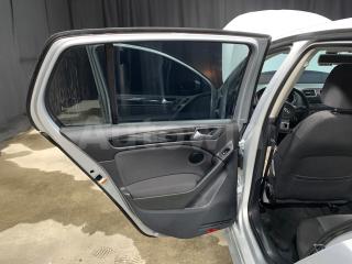 2013 VOLKSWAGEN GOLF 6GEN AUTO+ABS+SUNROOF+BACK SENSOR - 24
