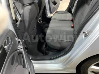 2013 VOLKSWAGEN GOLF 6GEN AUTO+ABS+SUNROOF+BACK SENSOR - 25