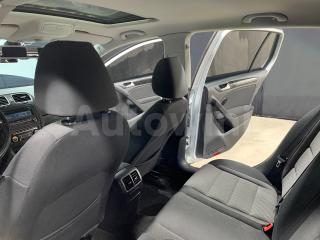 2013 VOLKSWAGEN GOLF 6GEN AUTO+ABS+SUNROOF+BACK SENSOR - 26