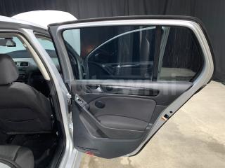 2013 VOLKSWAGEN GOLF 6GEN AUTO+ABS+SUNROOF+BACK SENSOR - 27