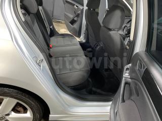 2013 VOLKSWAGEN GOLF 6GEN AUTO+ABS+SUNROOF+BACK SENSOR - 28