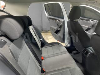 2013 VOLKSWAGEN GOLF 6GEN AUTO+ABS+SUNROOF+BACK SENSOR - 29