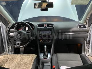 2013 VOLKSWAGEN GOLF 6GEN AUTO+ABS+SUNROOF+BACK SENSOR - 31