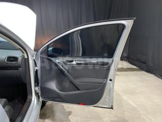 2013 VOLKSWAGEN GOLF 6GEN AUTO+ABS+SUNROOF+BACK SENSOR - 32