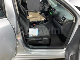 2013 VOLKSWAGEN GOLF 6GEN AUTO+ABS+SUNROOF+BACK SENSOR - 33