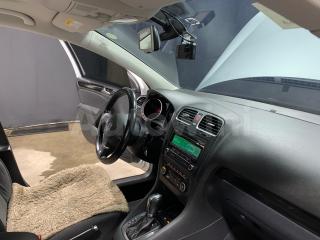 2013 VOLKSWAGEN GOLF 6GEN AUTO+ABS+SUNROOF+BACK SENSOR - 34