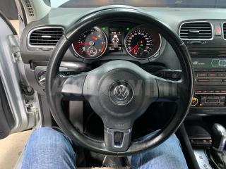 2013 VOLKSWAGEN GOLF 6GEN AUTO+ABS+SUNROOF+BACK SENSOR - 37