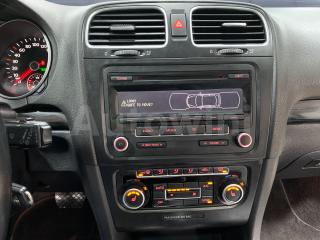 2013 VOLKSWAGEN GOLF 6GEN AUTO+ABS+SUNROOF+BACK SENSOR - 40