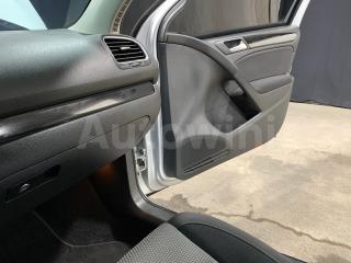2013 VOLKSWAGEN GOLF 6GEN AUTO+ABS+SUNROOF+BACK SENSOR - 43