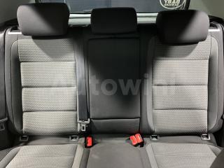 2013 VOLKSWAGEN GOLF 6GEN AUTO+ABS+SUNROOF+BACK SENSOR - 45