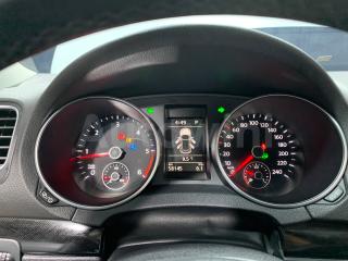 2013 VOLKSWAGEN GOLF 6GEN AUTO+ABS+SUNROOF+BACK SENSOR - 46