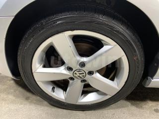 2013 VOLKSWAGEN GOLF 6GEN AUTO+ABS+SUNROOF+BACK SENSOR - 48