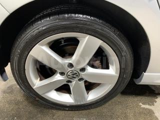 2013 VOLKSWAGEN GOLF 6GEN AUTO+ABS+SUNROOF+BACK SENSOR - 50