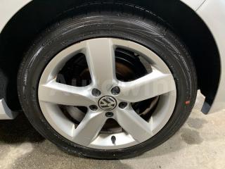 2013 VOLKSWAGEN GOLF 6GEN AUTO+ABS+SUNROOF+BACK SENSOR - 51