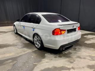 2011 BMW 3 SERIES E90  AUTO+ABS+SUNROOF+BACK SENSOR - 7