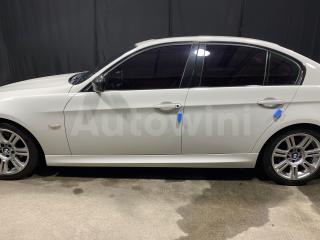 2011 BMW 3 SERIES E90  AUTO+ABS+SUNROOF+BACK SENSOR - 8