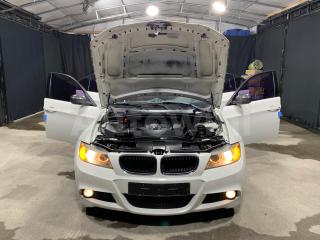 2011 BMW 3 SERIES E90  AUTO+ABS+SUNROOF+BACK SENSOR - 9
