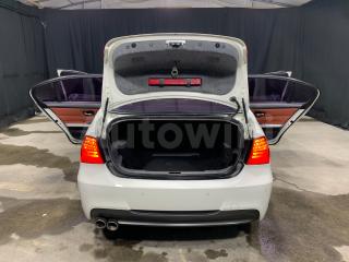 2011 BMW 3 SERIES E90  AUTO+ABS+SUNROOF+BACK SENSOR - 14