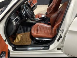 2011 BMW 3 SERIES E90  AUTO+ABS+SUNROOF+BACK SENSOR - 20