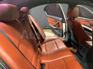 2011 BMW 3 SERIES E90  AUTO+ABS+SUNROOF+BACK SENSOR - 28