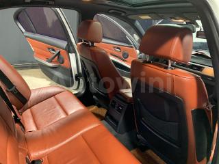 2011 BMW 3 SERIES E90  AUTO+ABS+SUNROOF+BACK SENSOR - 29