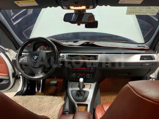 2011 BMW 3 SERIES E90  AUTO+ABS+SUNROOF+BACK SENSOR - 30