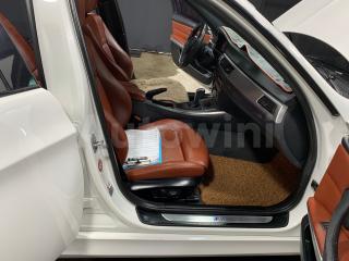 2011 BMW 3 SERIES E90  AUTO+ABS+SUNROOF+BACK SENSOR - 32