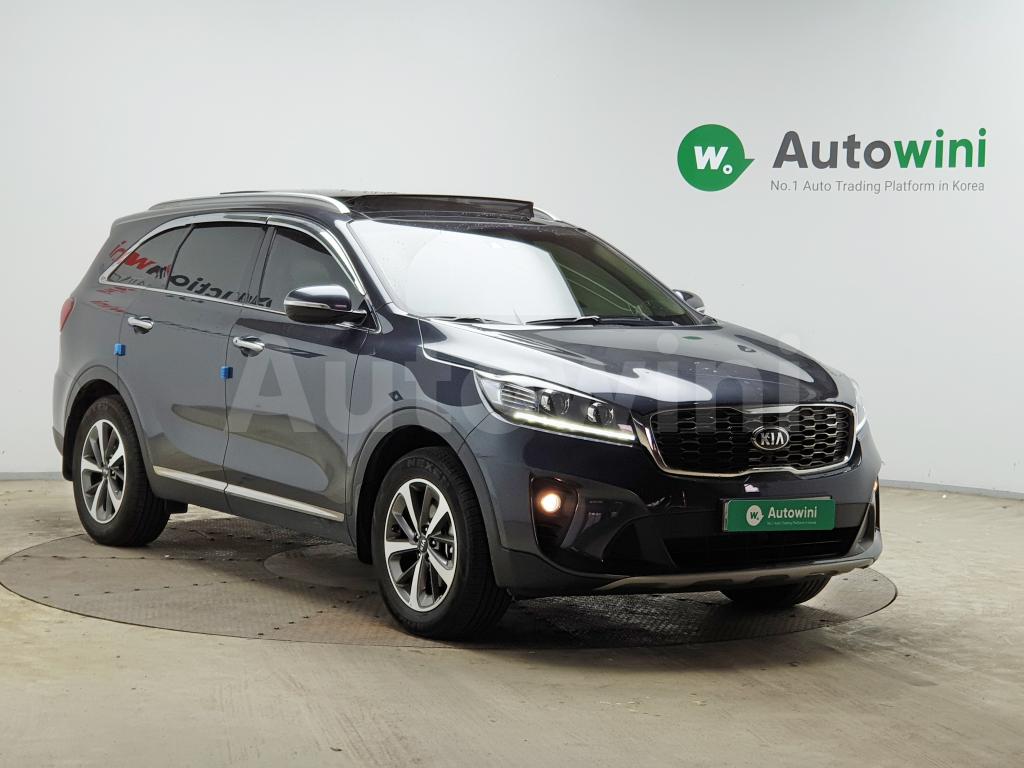 2020 KIA SORENTO BEST CONDITION 23421$ Купить из ✔️Кореи в Казахстане