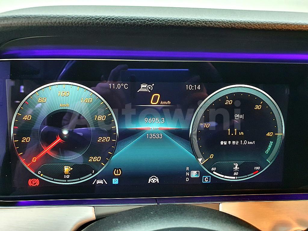 2021 MERCEDES BENZ E CLASS W213 E250 AVANTGARDE - 7