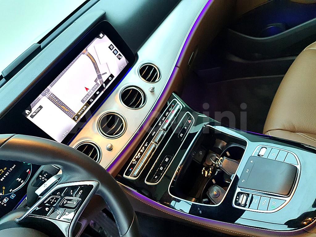 2021 MERCEDES BENZ E CLASS W213 E250 AVANTGARDE - 10