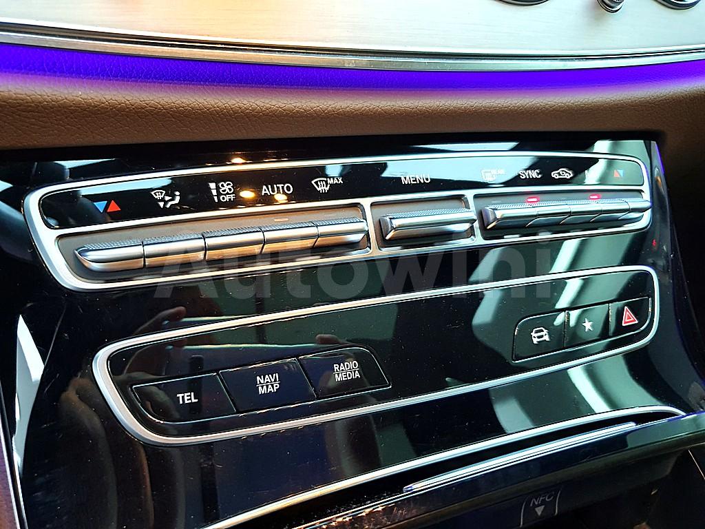 2021 MERCEDES BENZ E CLASS W213 E250 AVANTGARDE - 13